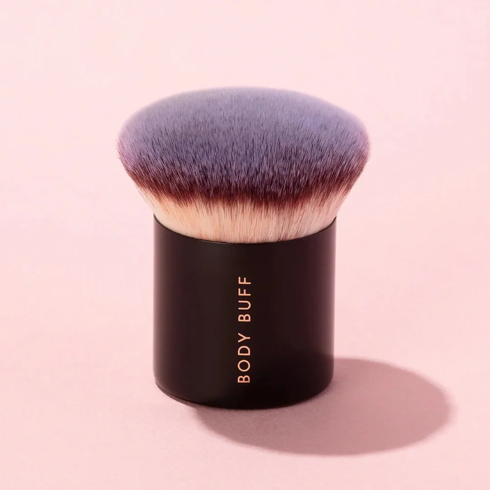 LAWLESS Body Buff Brush